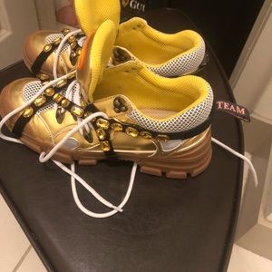 High quality sneakers